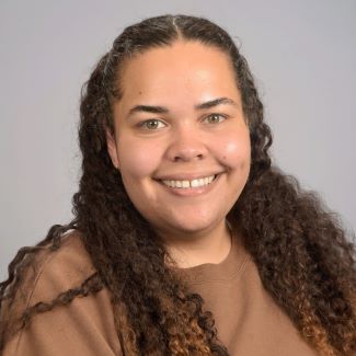 Alana Gould, Our Center Director
